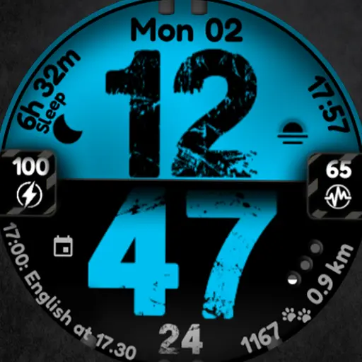 App Icon