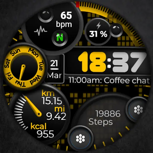 App Icon