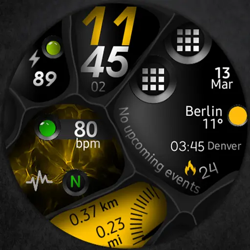 App Icon
