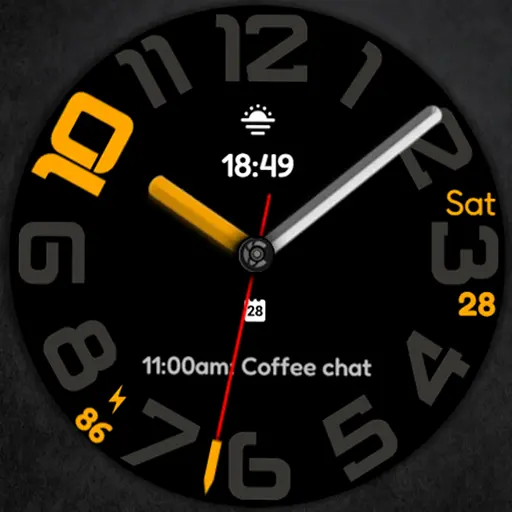 App Icon