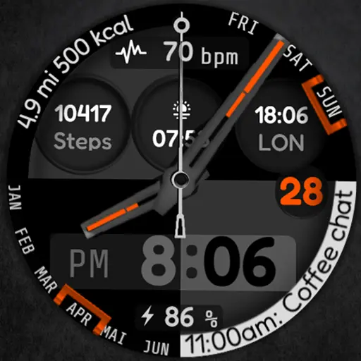 App Icon