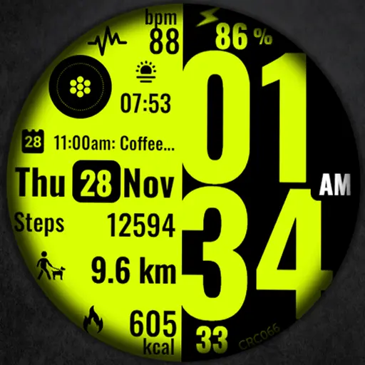 App Icon