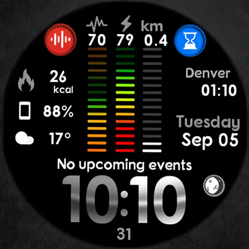 App Icon