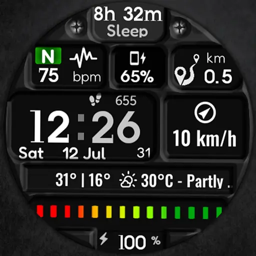 App Icon