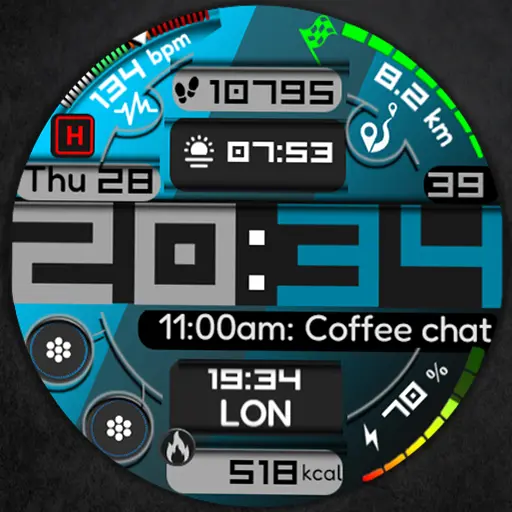 App Icon