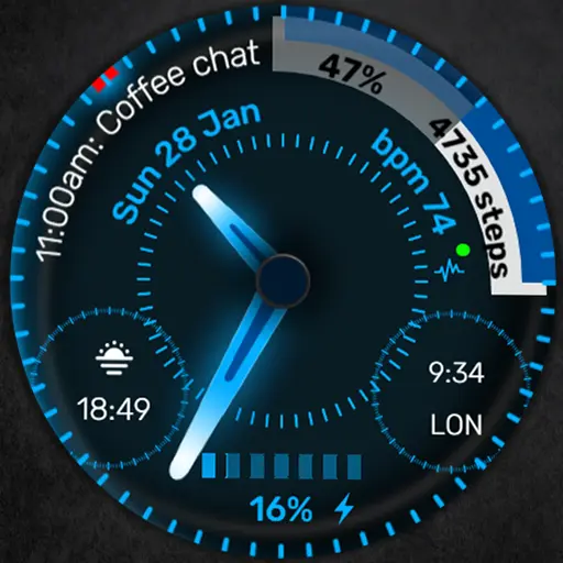 App Icon