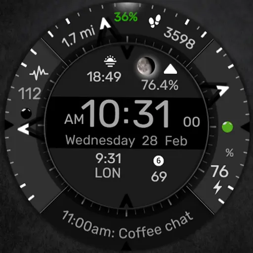 App Icon