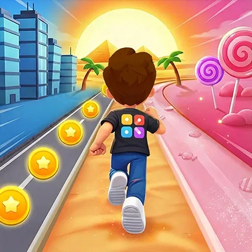 App Icon