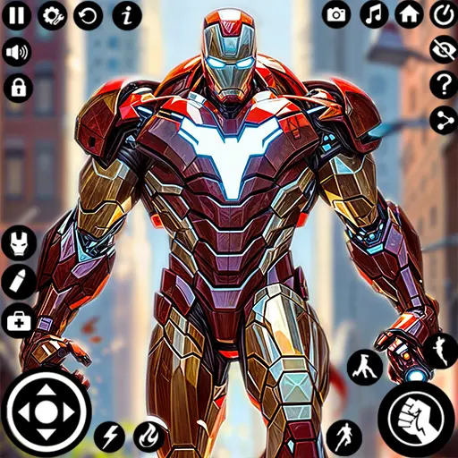 App Icon