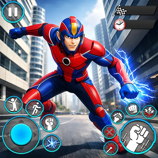 App Icon