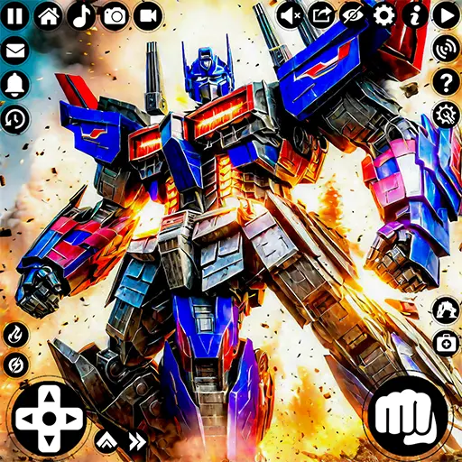App Icon