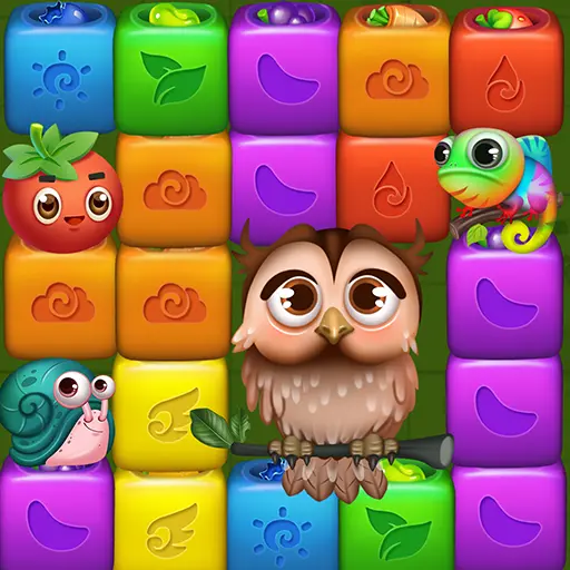 App Icon