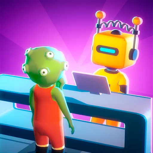 App Icon
