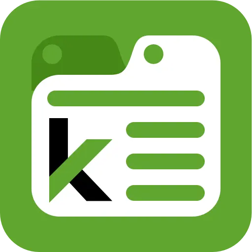 App Icon