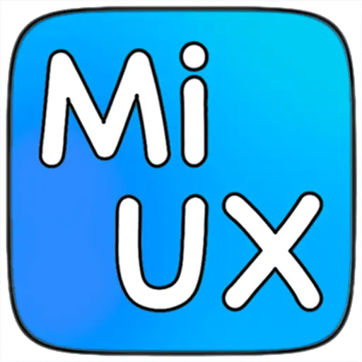 App Icon