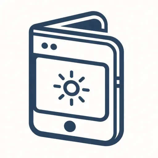 App Icon
