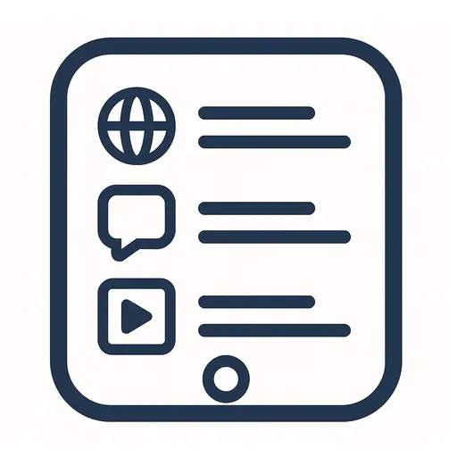 App Icon