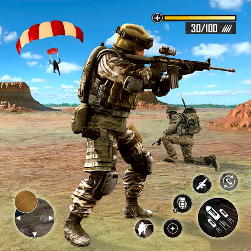 App Icon