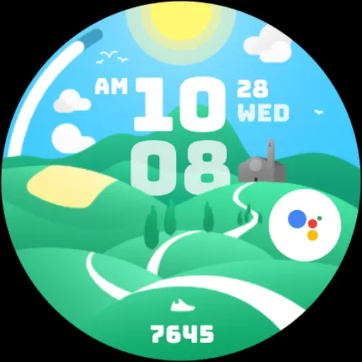 App Icon