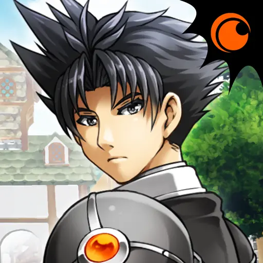 App Icon