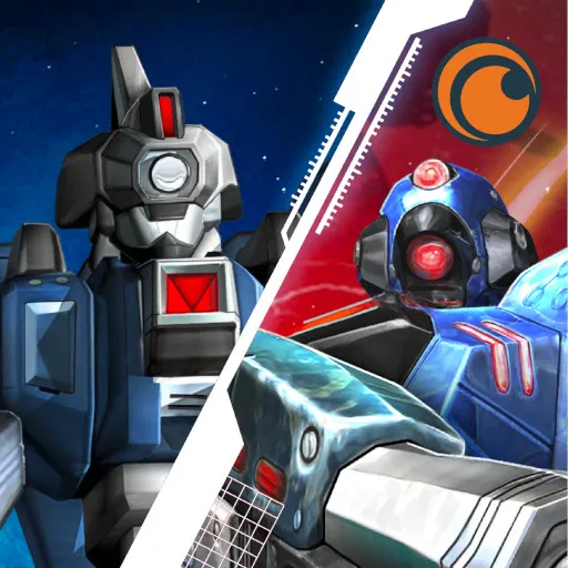 App Icon