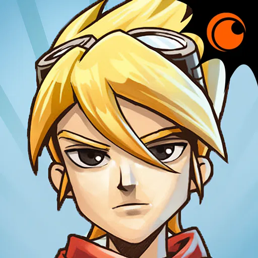App Icon