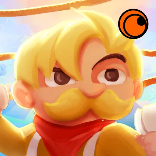 App Icon