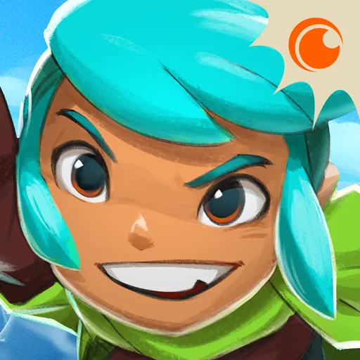 App Icon