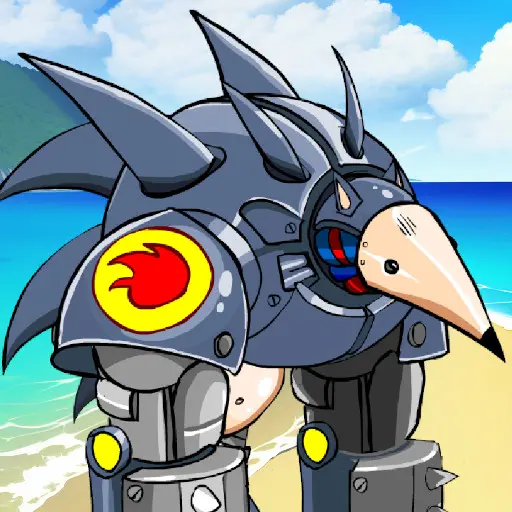 App Icon