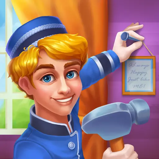 App Icon