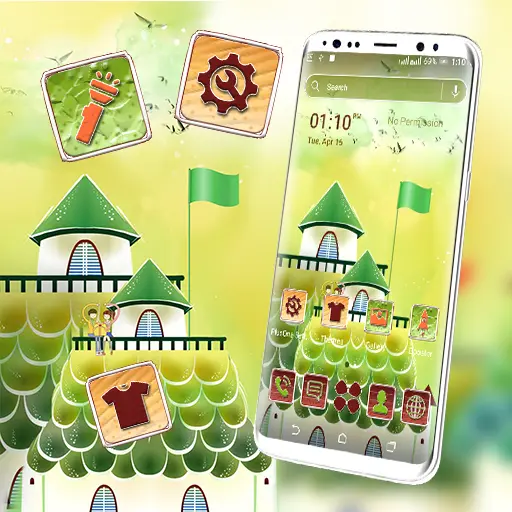 App Icon