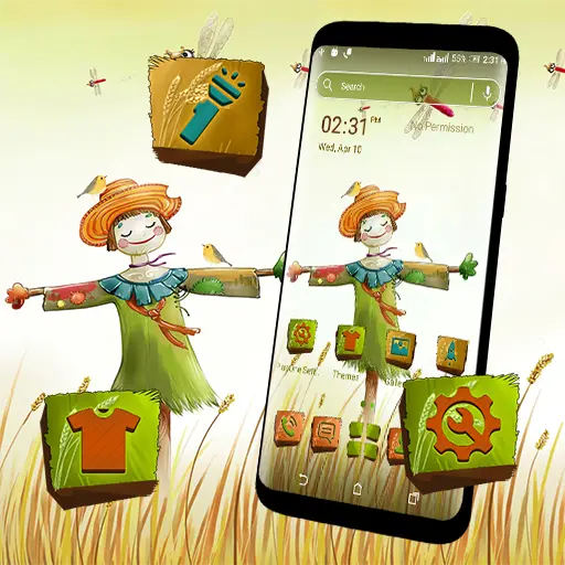App Icon