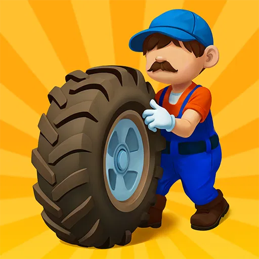 App Icon