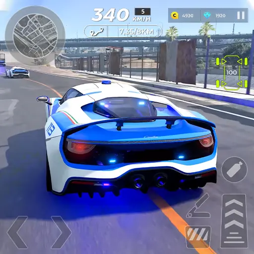 App Icon