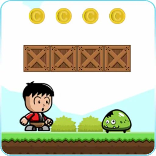 App Icon