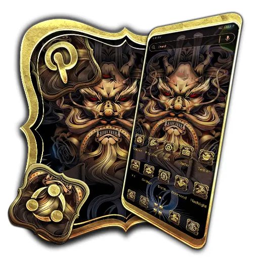 App Icon