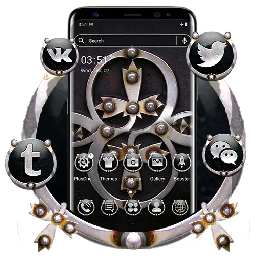 App Icon