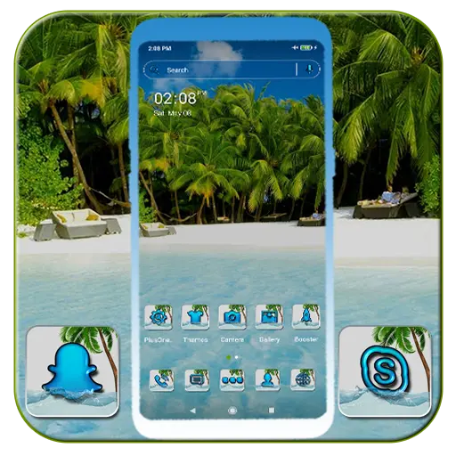 App Icon