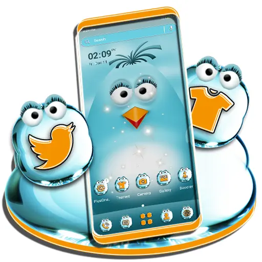 App Icon