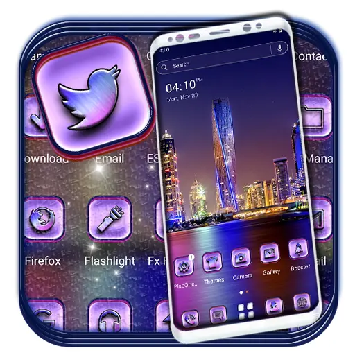 App Icon