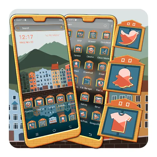App Icon