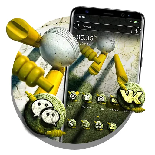 App Icon