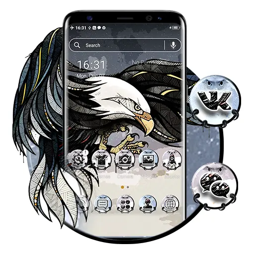 App Icon