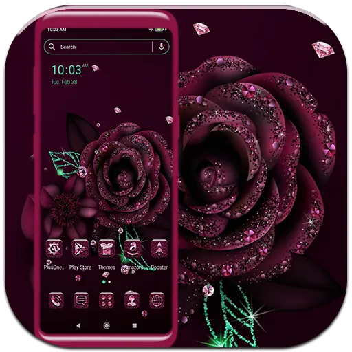 App Icon