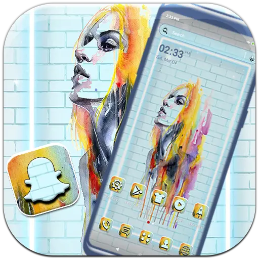 App Icon
