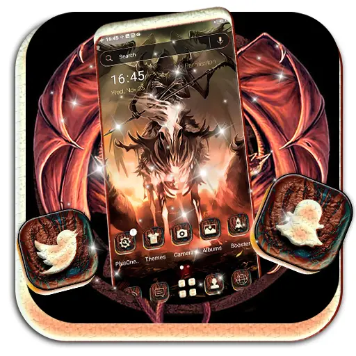 App Icon