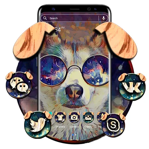 App Icon