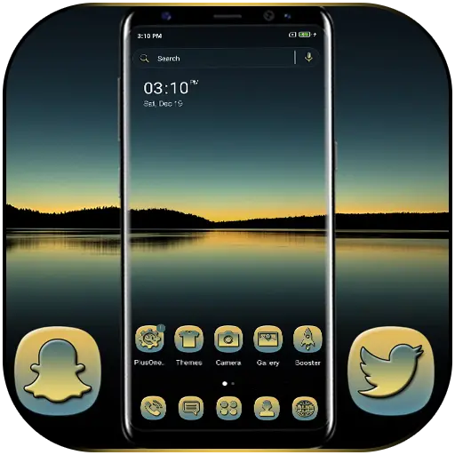 App Icon