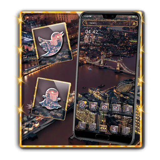 App Icon