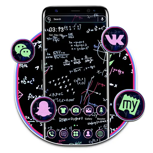 App Icon